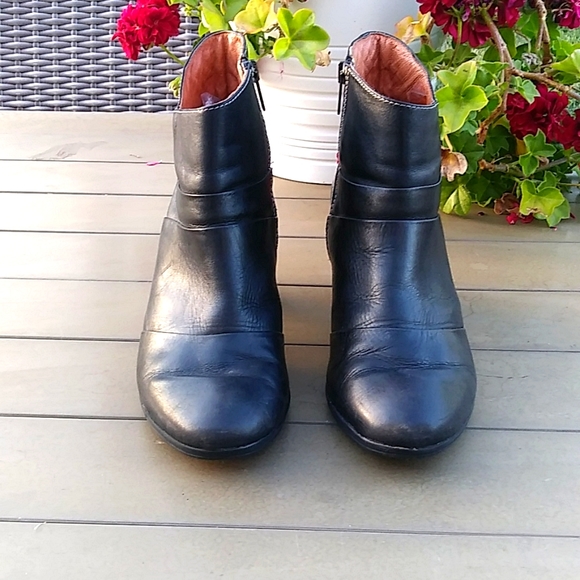 Pikolinos booties - Picture 8 of 10